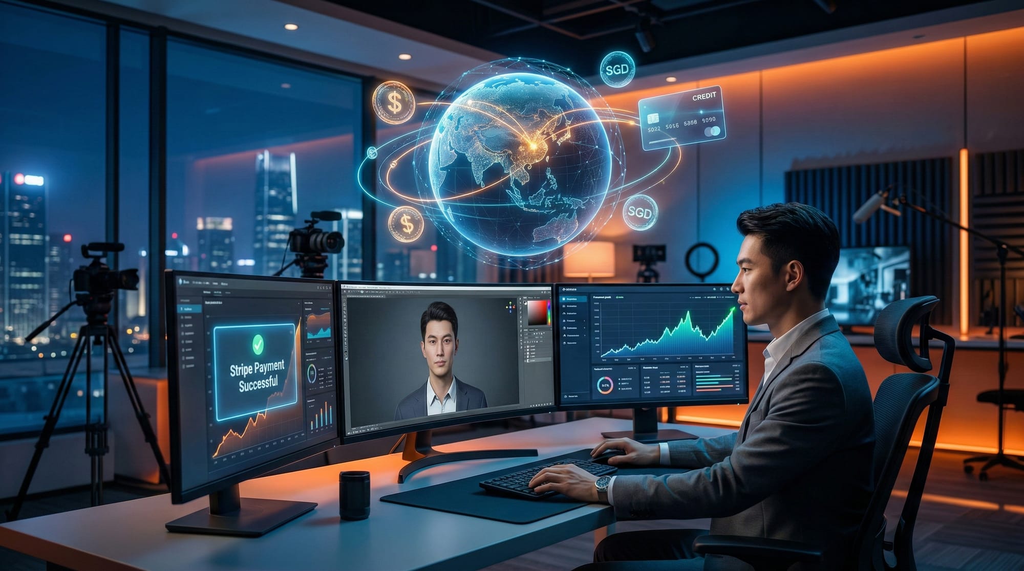 2026 Pricing & Delivery Standards for Overseas Enterprise AI Promo Videos: A Creator's Guide to Avoiding Pitfalls and Setting Rates